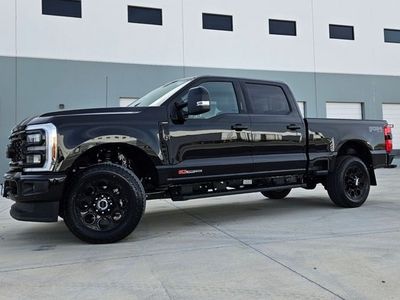 2026 Ford F-350 Super Duty Lariat