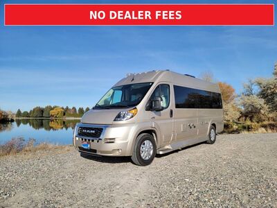 2023 Midwest Automotive Designs Legend FSL - Like New!