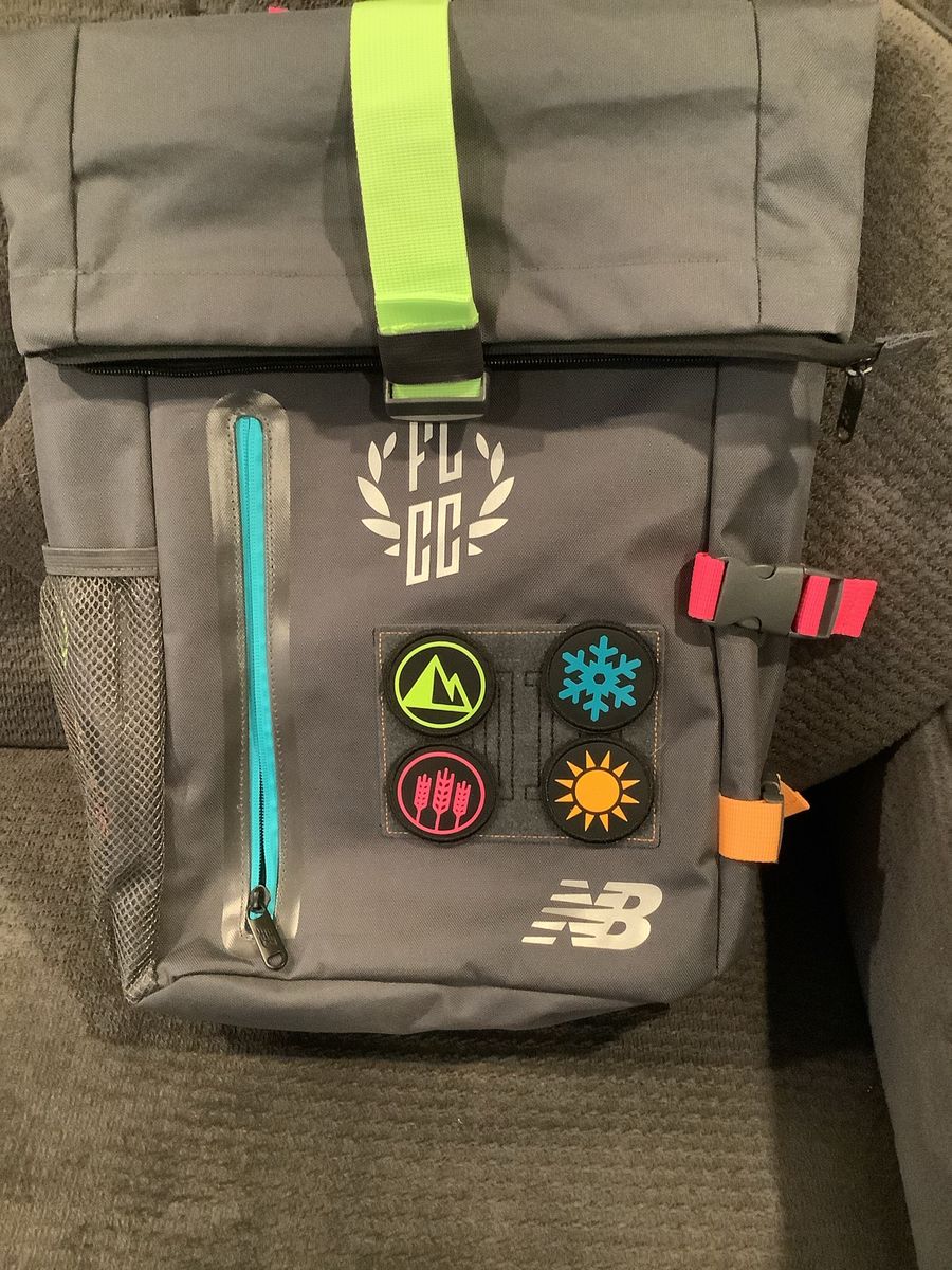 New Backpack (New Balance)