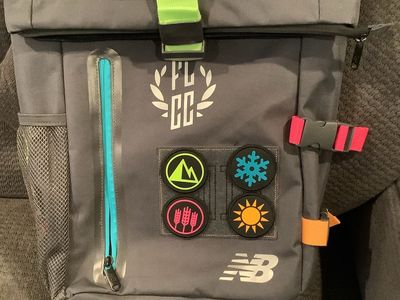 New Backpack (New Balance)