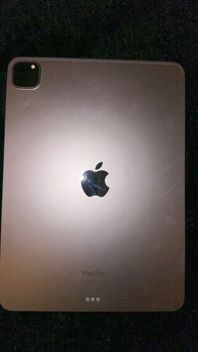 11in pro IPad