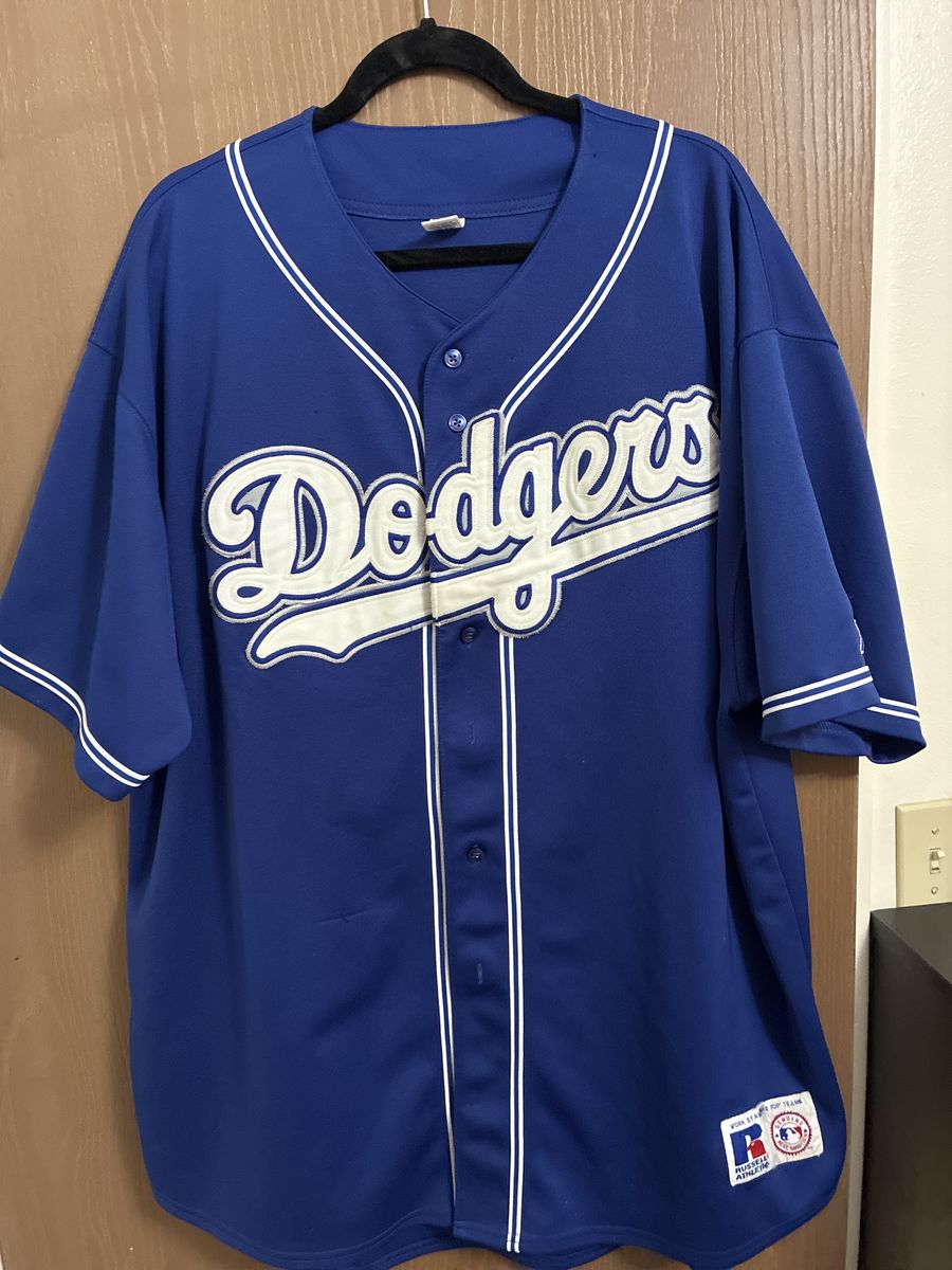 Dodgers Jersey