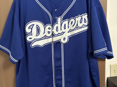 Dodgers Jersey