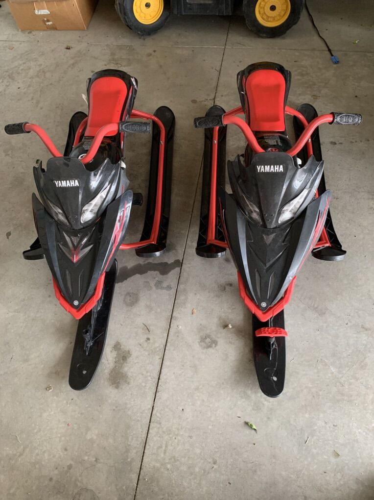 Sleds