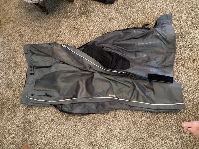 Motorcycle Pants