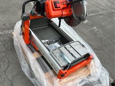 Husqvarna MS360 Cortadora | Nueva | $3,350