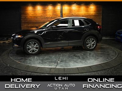 2025 Mazda CX-30 2.5 S Preferred