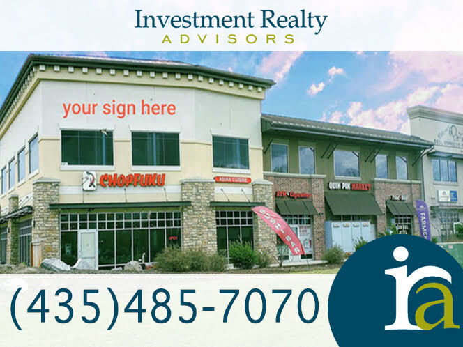 Taylorsville Crossing Office Available