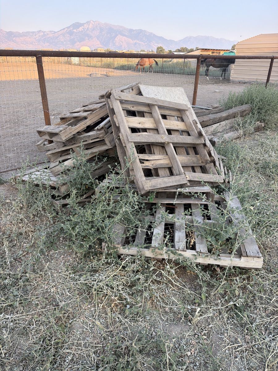 Pallets