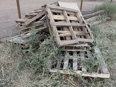 Pallets