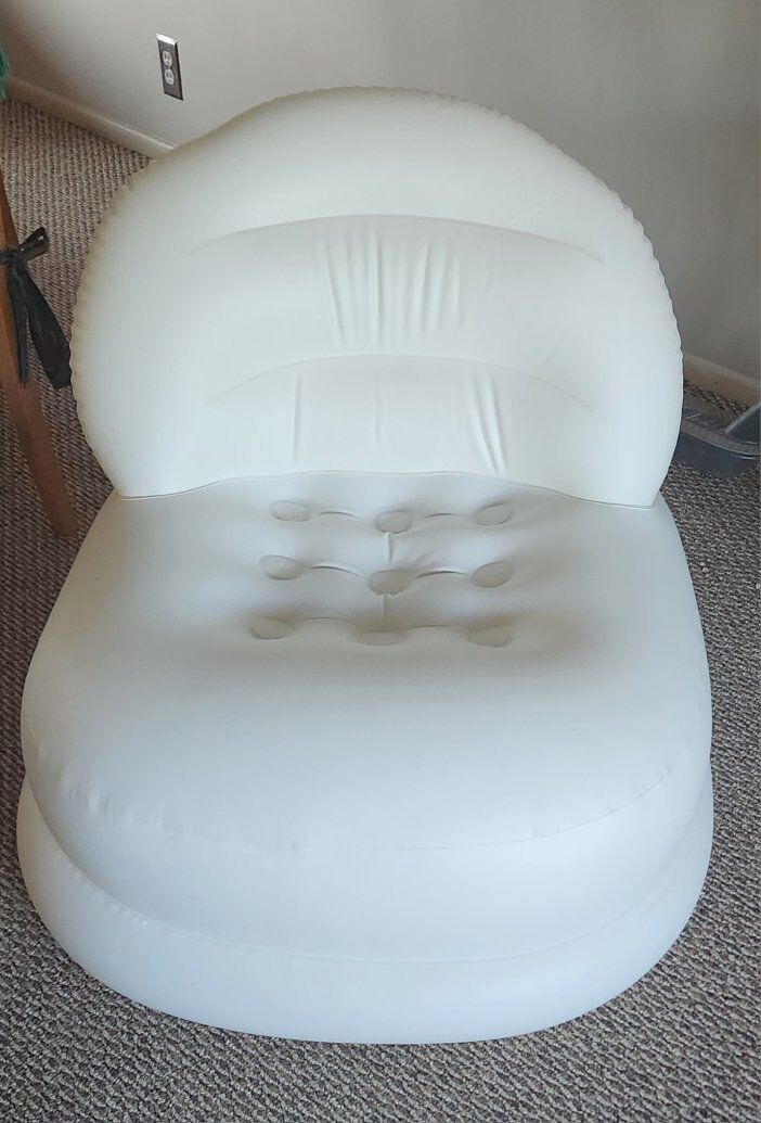 Inflatable Chair