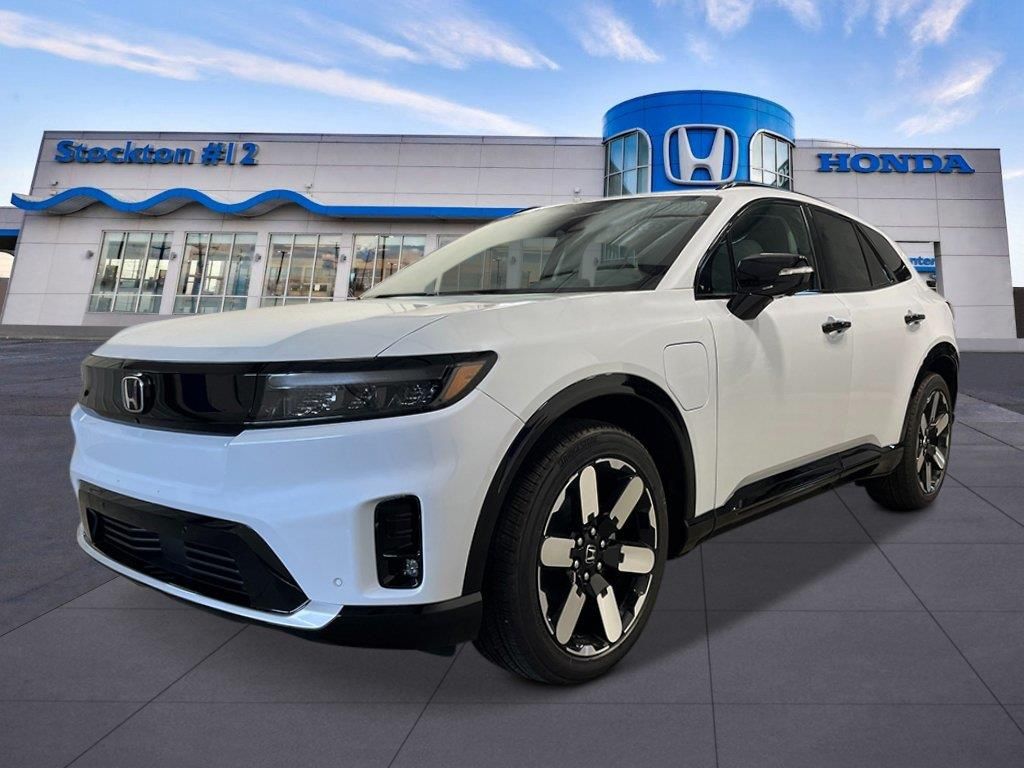 2026 Honda Prologue Elite