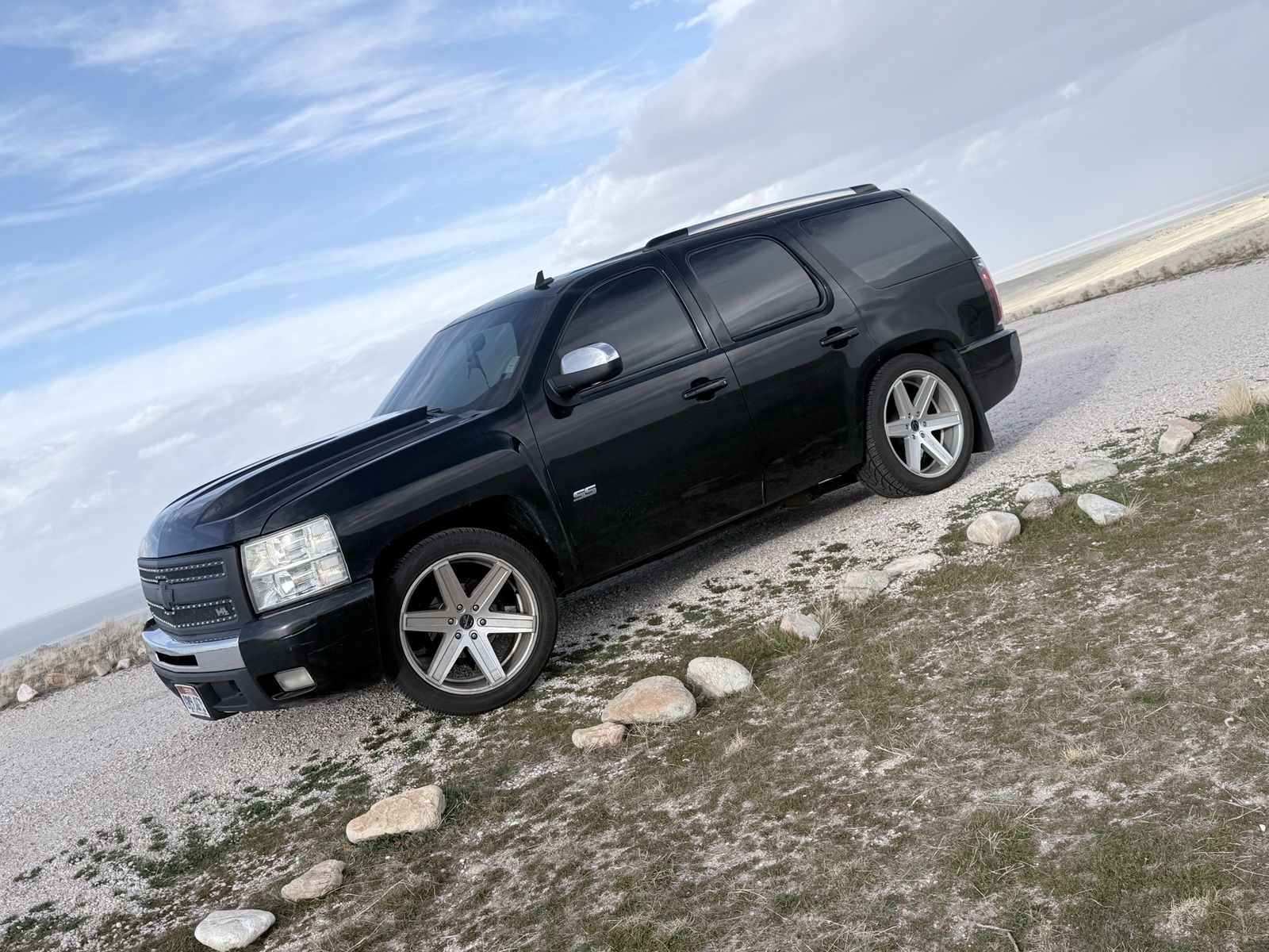 2007 Chevrolet Tahoe RST