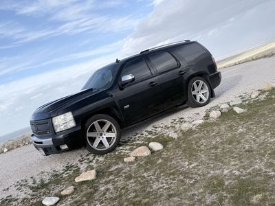 2007 Chevrolet Tahoe RST