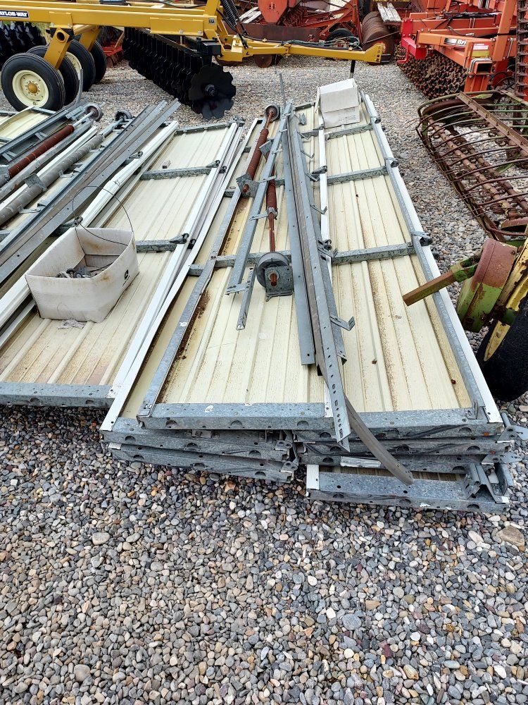 garage doors