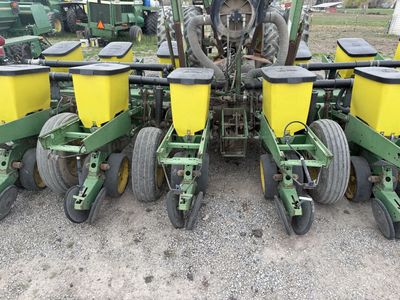Corn Planter