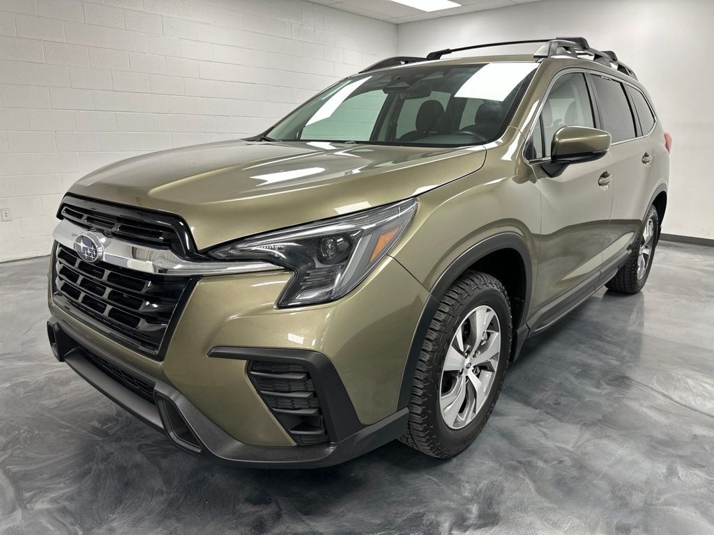 2024 Subaru Ascent Premium 7-Passenger