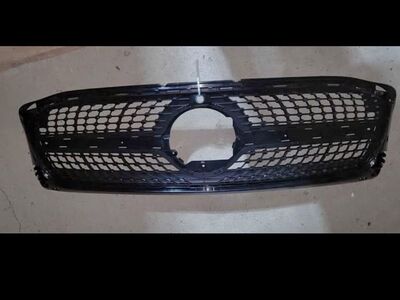 NEW MERCEDES GLB W247 AMG LINE FRONT GRILL