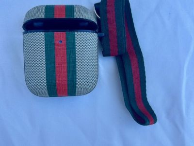 Gucci Style Airpod 1&2 Case