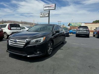 2015 Subaru Legacy 2.5i Limited