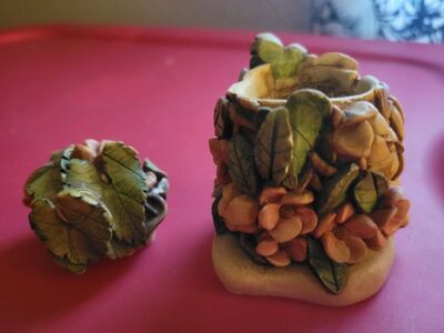 nome in tree figurine