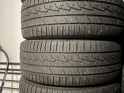 4 Tires 245/50/20 Sumitomo A/S Tires 250.00