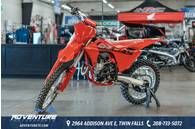 2025 GasGas MC 350F