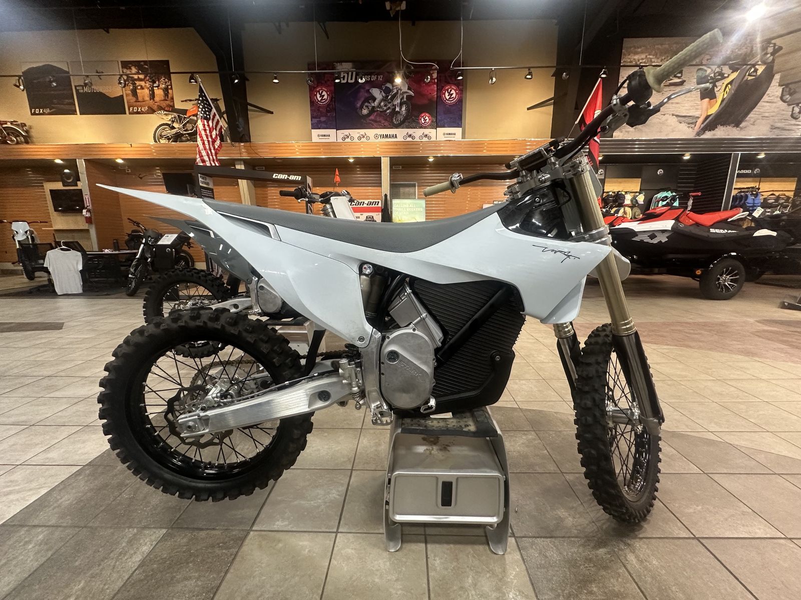 2025 Stark Future MX 1.2 80HP - UV11360