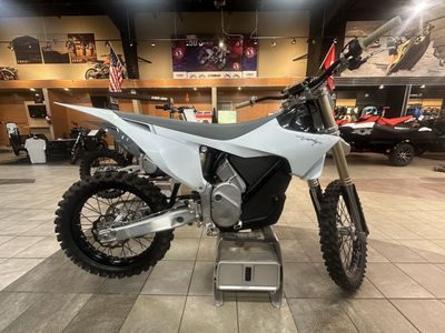 2025 Stark Future MX 1.2 80HP - UV11360