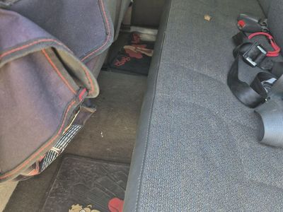 2005 Chevrolet truck