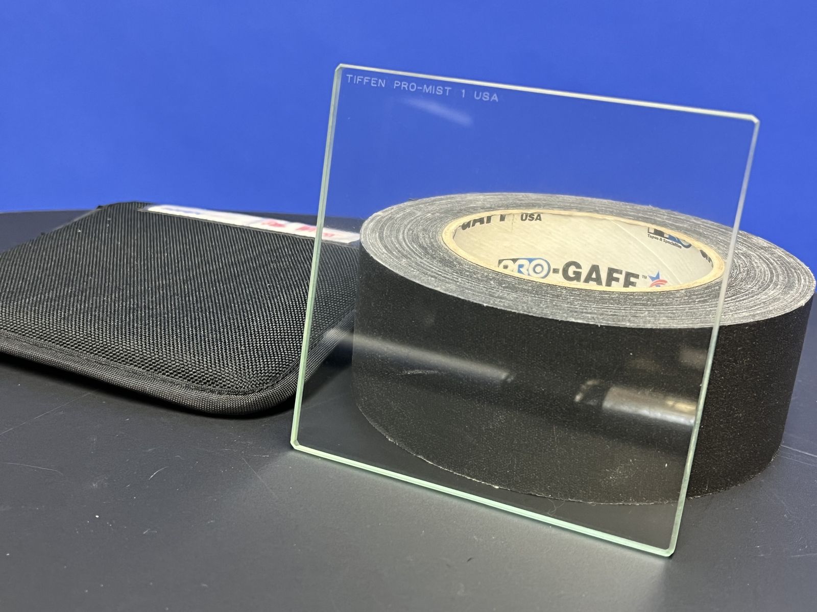 Tiffen Filter Pro-Mist 1 Square 4x4