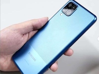 Samsung galaxy A12 Unlocked