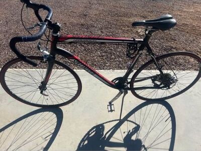 Specialized Road Bike