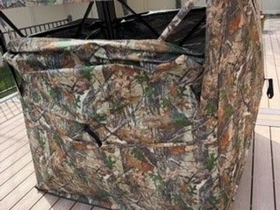 Hunting Blind