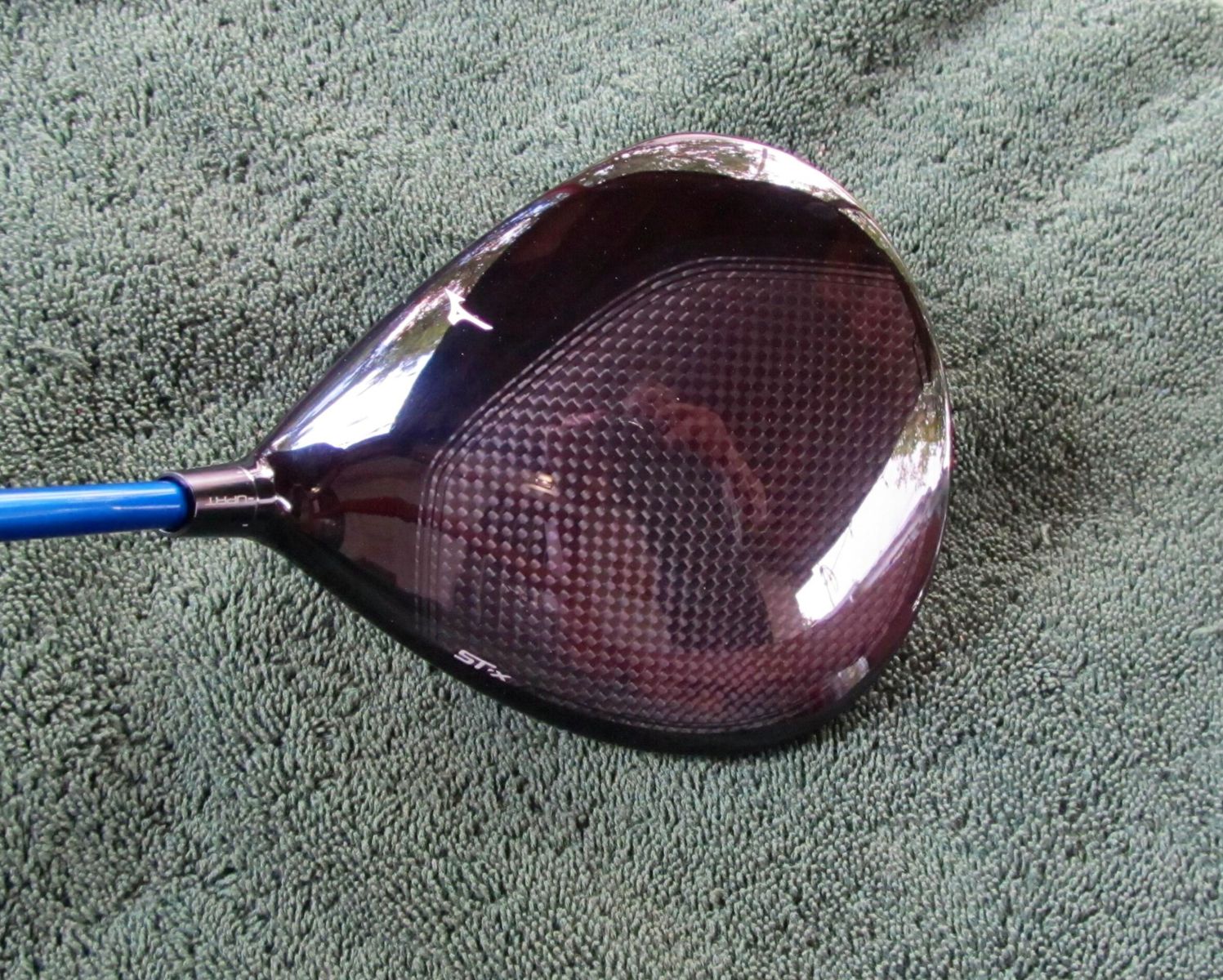 Mizuno ST-Z 230 3-Wood