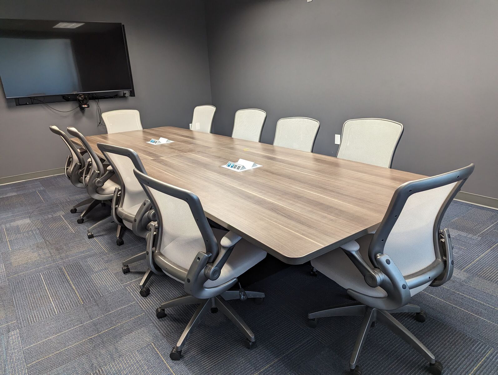Conference Table