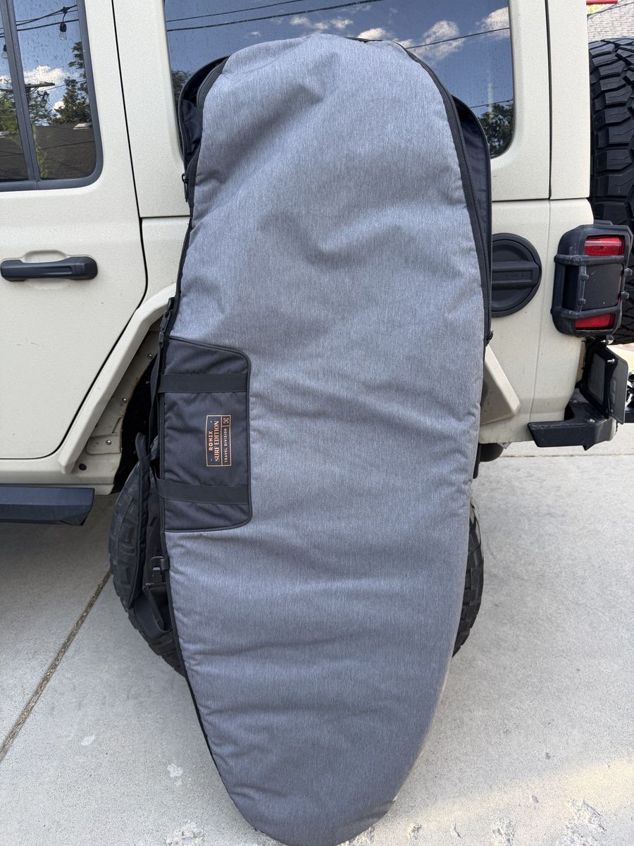 Ronix Wakesurf Board Travel Bag