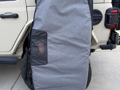 Ronix Wakesurf Board Travel Bag