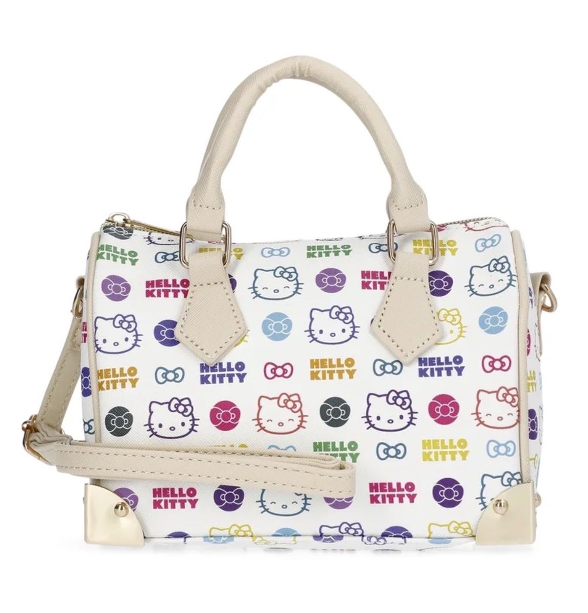 Sanrio Hello Kitty Girls Mini Crossbody Bag