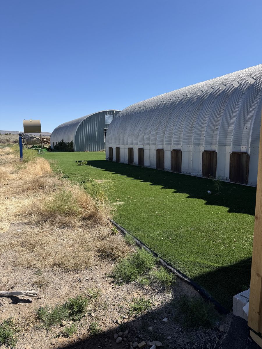 Used Turf- Make me an offer