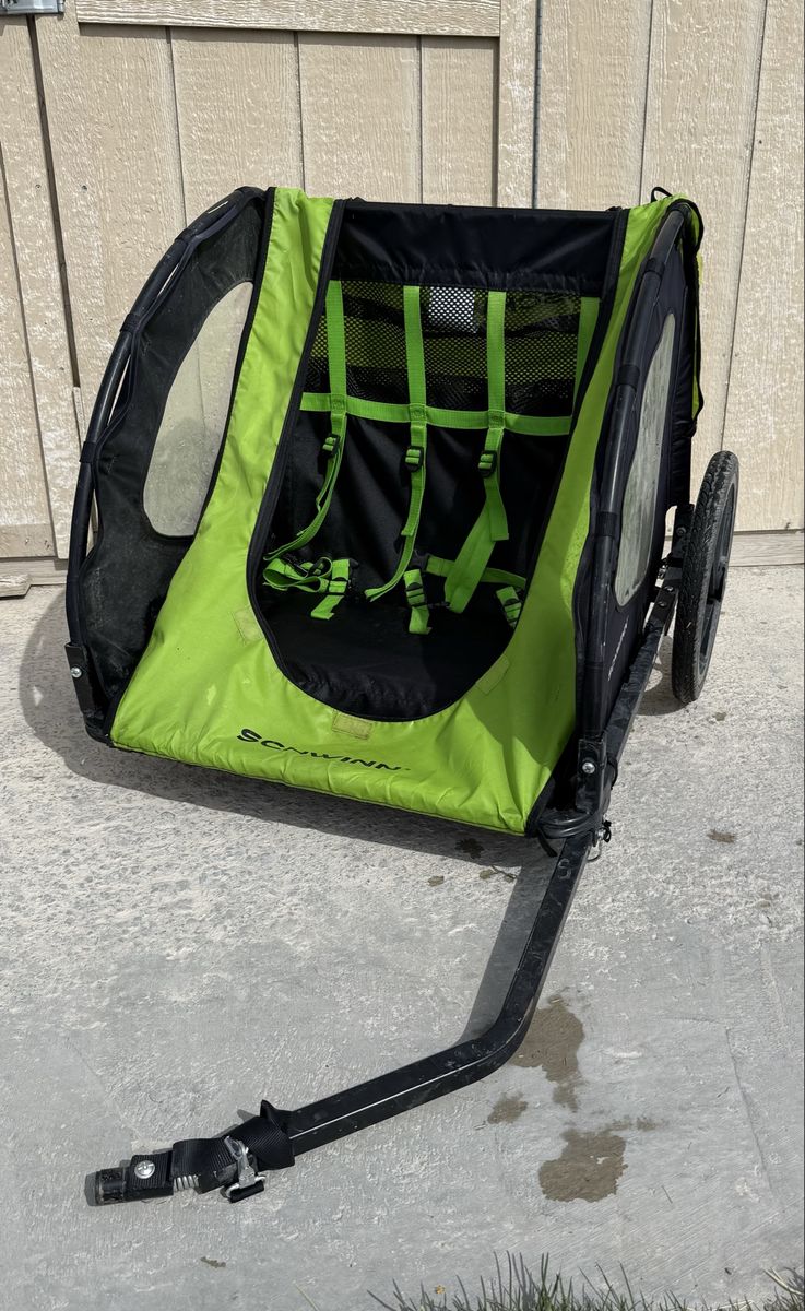 Schwinn Bike Trailer