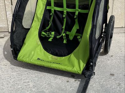Schwinn Bike Trailer