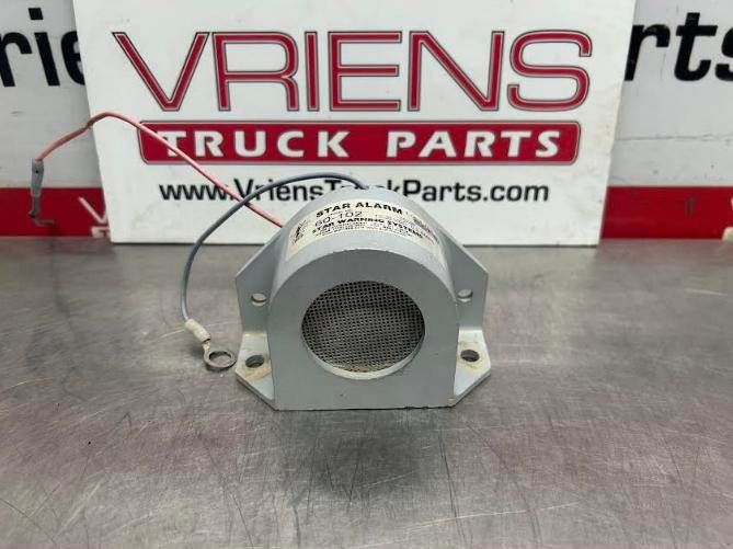 60-102 BACK-UP ALARM