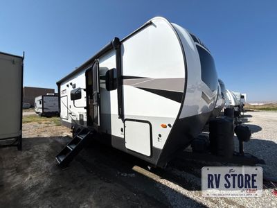 2023 Forest River RV Rockwood Mini Lite 2513S In Stock