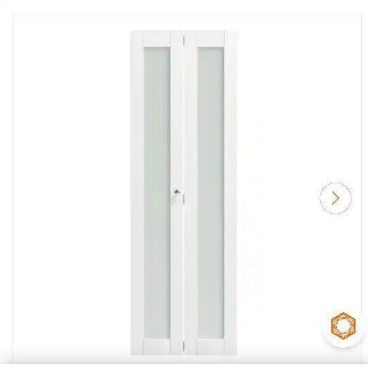 Barner Home bifold closer doors