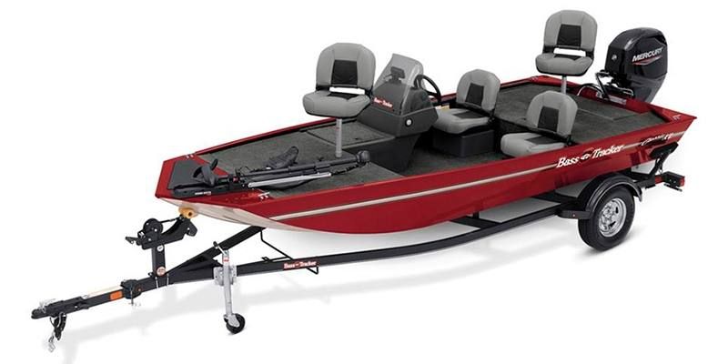 2026 Tracker Boats Bass Boats Bass Tracker® Classic XL