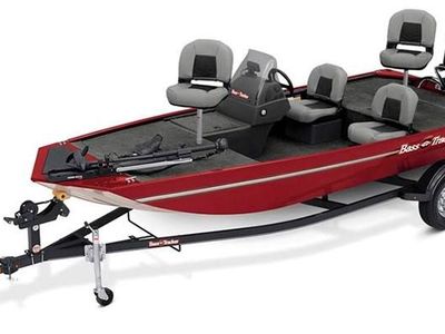 2026 Tracker Boats Bass Boats Bass Tracker® Classic XL