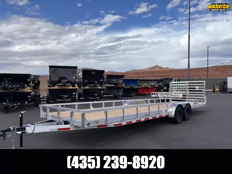 2026 Baughman Products 7X28 7K RG STRAIGHT SIDES U