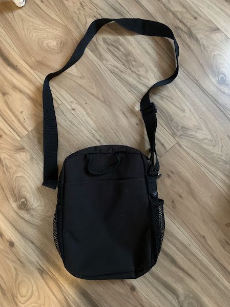 East Sport black bag