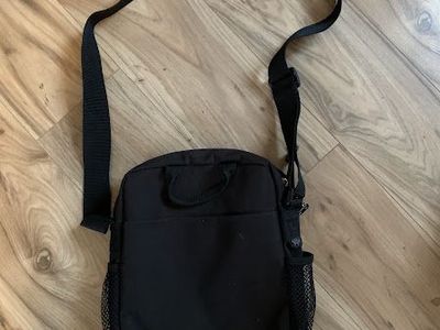 East Sport black bag
